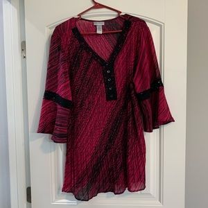 Women’s tunic